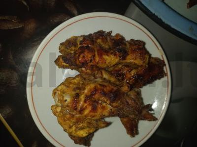 Skanūs aštrūs sparneliai pagrindine nuotrauka