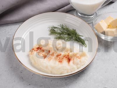 Salierų šaknų tyrė Žingsnis 4