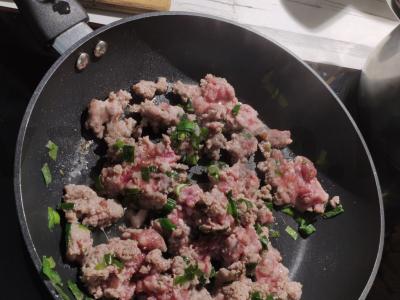 Aromatingi "Flotsam" makaronai Žingsnis 3