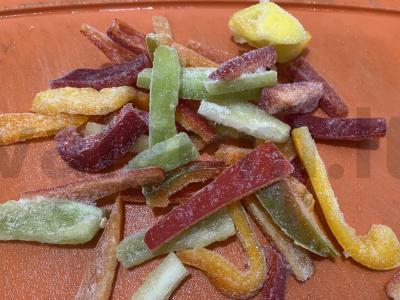 Daržovių troškinys "Fantazija" Žingsnis 3