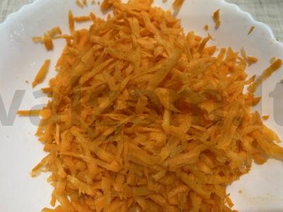 Daržovių troškinys "Fantazija" Žingsnis 4