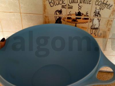 Ploni blyneliai Žingsnis 1