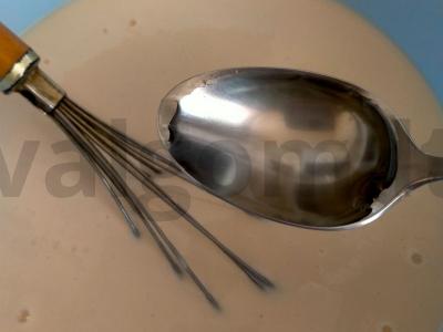 Ploni blyneliai Žingsnis 4