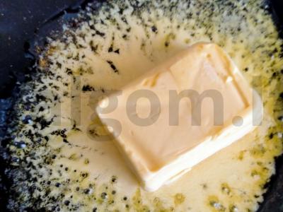 Ploni blyneliai Žingsnis 5