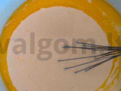 Ploni blyneliai Žingsnis 7