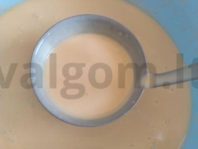 Ploni blyneliai Žingsnis 8