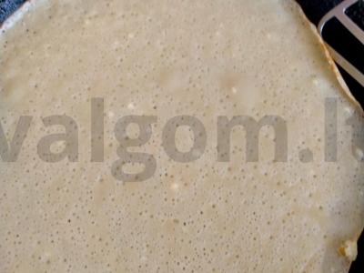 Ploni blyneliai Žingsnis 10