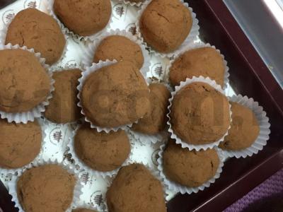 Naudingi PP triufeliai Žingsnis 7