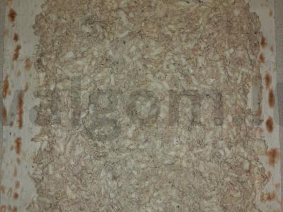 Pita ritinys Žingsnis 5