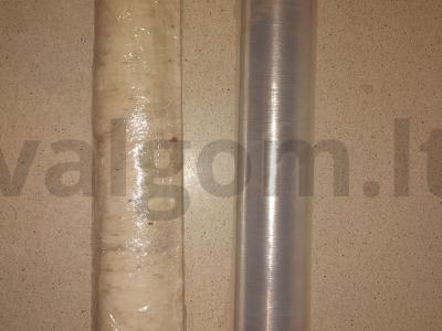 Pita ritinys Žingsnis 7