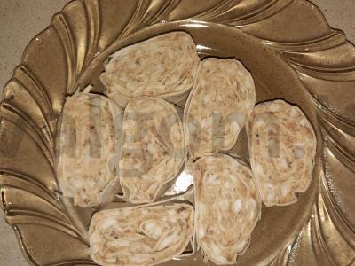 Pita ritinys pagrindine nuotrauka