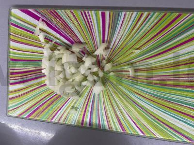 Mėsos ežiai Žingsnis 1