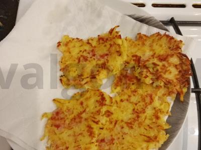 Kumpio koldūnai Žingsnis 6
