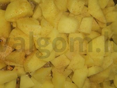 Puodas "Skanus" Žingsnis 6