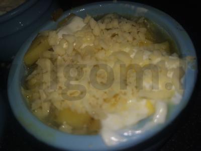 Puodas "Skanus" Žingsnis 12