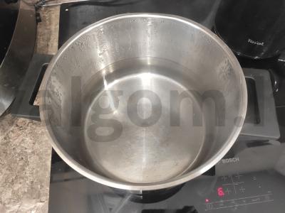 Greita burokėlių sriuba Žingsnis 1