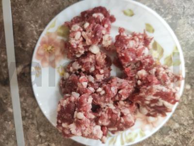 Greita burokėlių sriuba Žingsnis 2