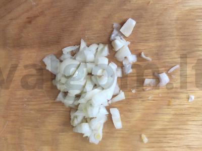 Greita burokėlių sriuba Žingsnis 4