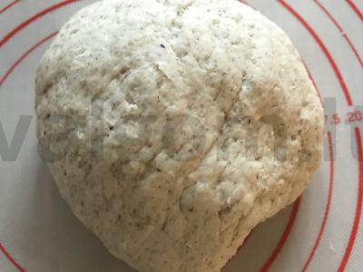 PP varškės koldūnai Žingsnis 3