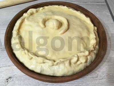 Zur belish su sultiniu Žingsnis 5