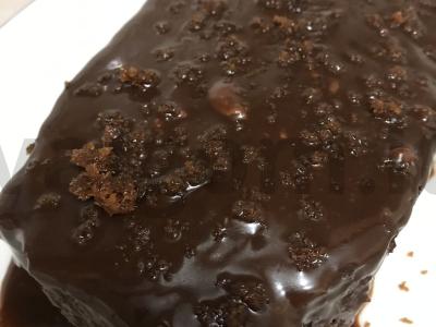 Brownie cupcake Žingsnis 6