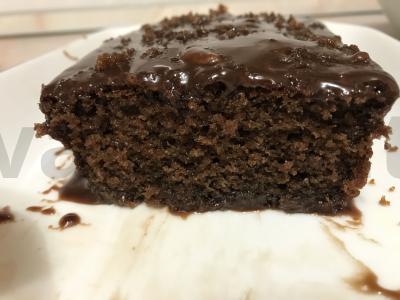 Brownie cupcake pagrindine nuotrauka