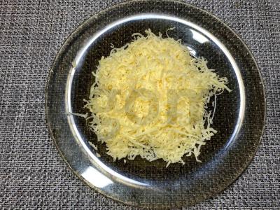 Įdarytos paprikos orkaitėje Žingsnis 3