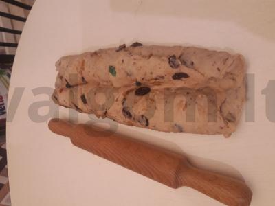 Drezdeno staliai Žingsnis 4