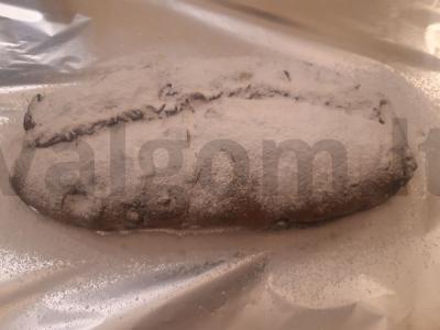 Drezdeno staliai Žingsnis 5