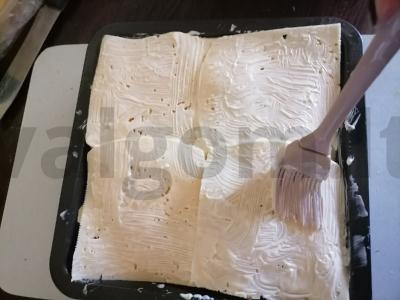 Greitai keptos bulvės su sūriu Žingsnis 5