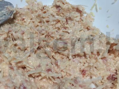 Bulvės su vištienos šlaunelėmis orkaitėje Žingsnis 6