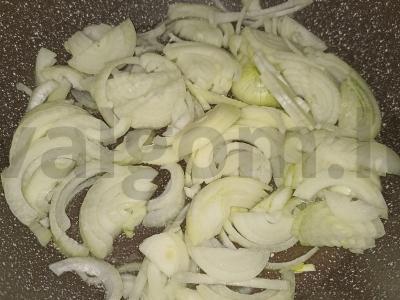 Vištiena žydų stiliumi Žingsnis 2