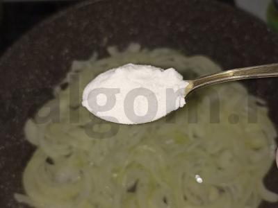 Vištiena žydų stiliumi Žingsnis 3