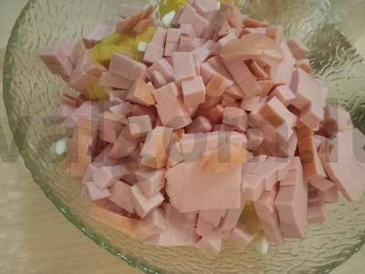 "Ural" stiliaus "Olivier Žingsnis 1