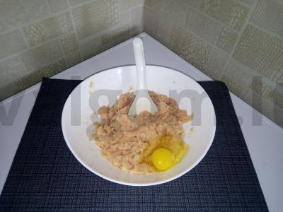 Pieniškos dešrelės Žingsnis 2