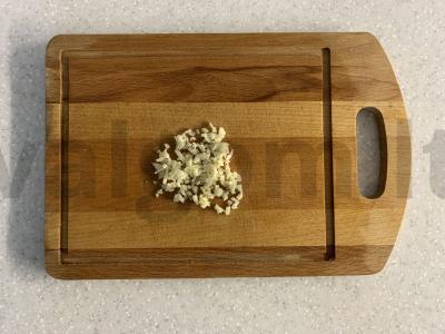 Itališka sriuba su smulkiais makaronais Žingsnis 4