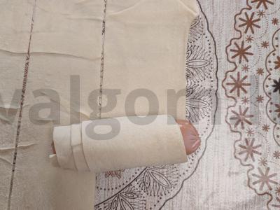 Sultingos dešrelės trijų ingredientų tešloje Žingsnis 3