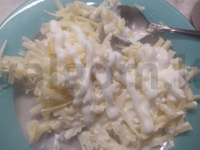 Bulvės po kailiu Žingsnis 7