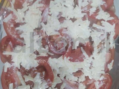 Bulvės po kailiu Žingsnis 8