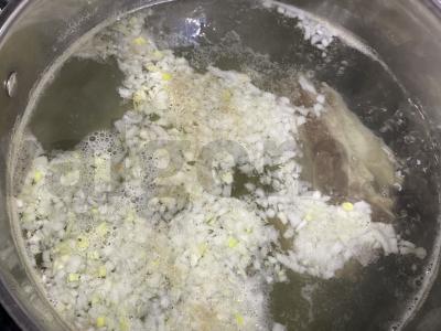 Lęšių sriuba su jautiena Žingsnis 2