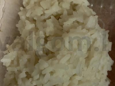 Sultingi mėsos kukuliai Žingsnis 1