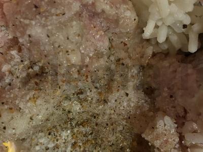 Sultingi mėsos kukuliai Žingsnis 3