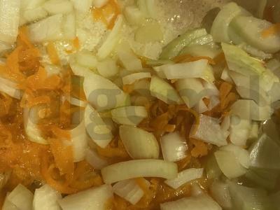 Sultingi mėsos kukuliai Žingsnis 5