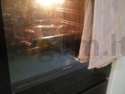 Šokoladiniai keksiukai Žingsnis 6