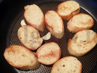 Vegetariška šakšuka Žingsnis 3