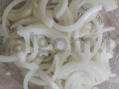 Bešbarmakas su mėsa ir bulvėmis Žingsnis 4