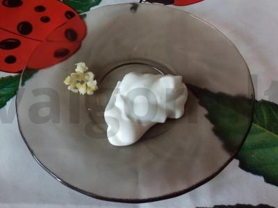 Vištienos ir žaliųjų žirnelių salotos su morkomis Žingsnis 1