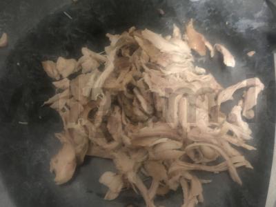 Yummy vištienos sriuba Žingsnis 7