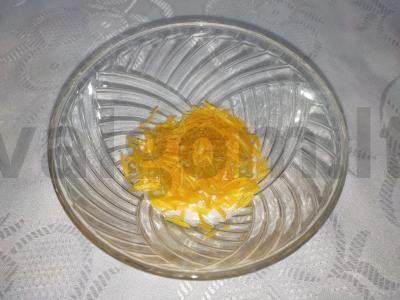 Gardžios upėtakių riletės su alyvuogėmis Žingsnis 2