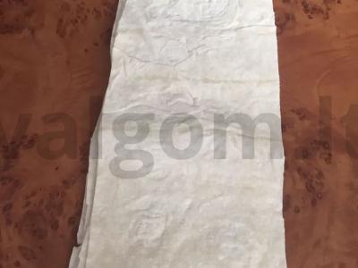 Pita vokai Žingsnis 2